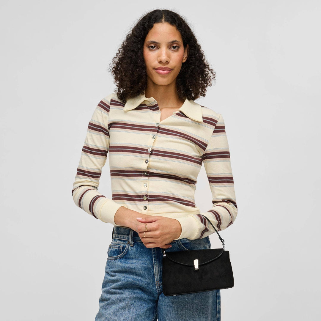 Inez Crossbody - Handbag - - - Azil Boutique