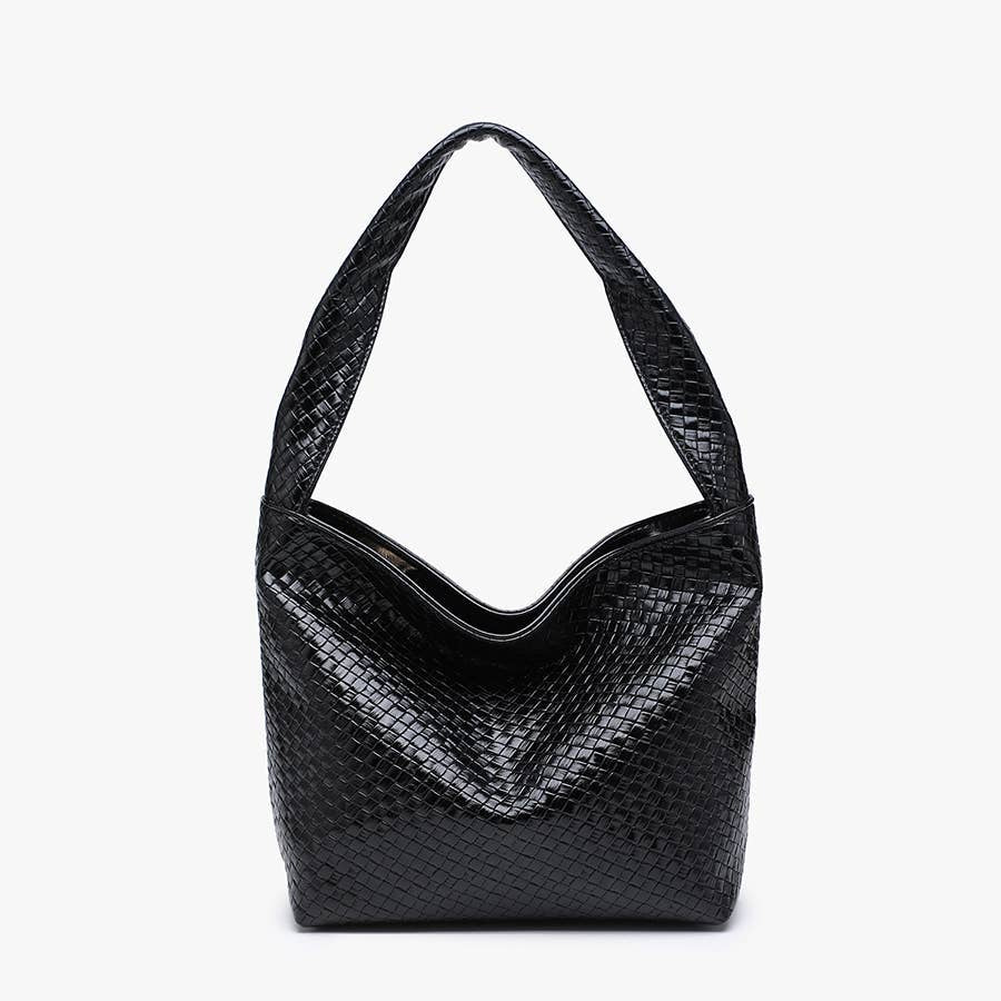 Selena Hobo - Handbag - - - Azil Boutique