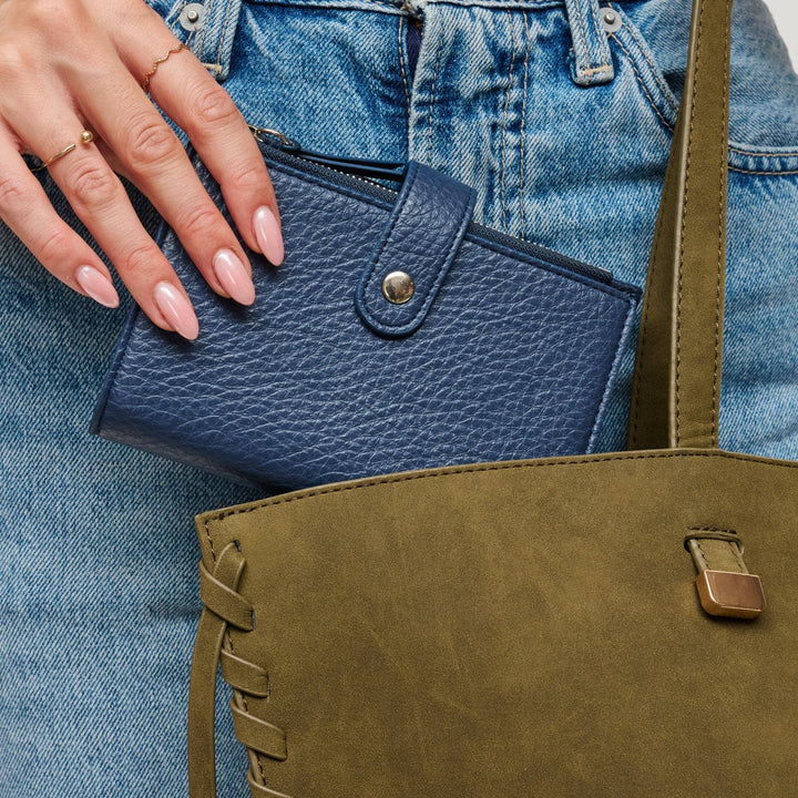 Jenny Wallet