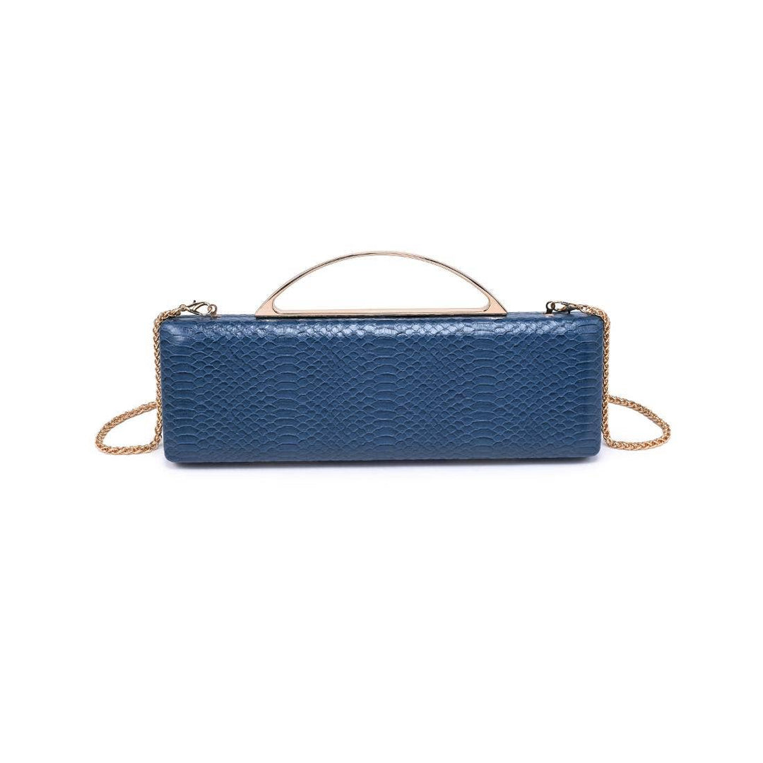 Banks Clutch - Clutch - - - Azil Boutique