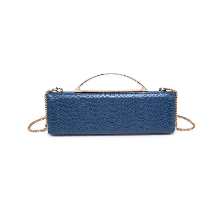 Banks Clutch - Clutch - - - Azil Boutique