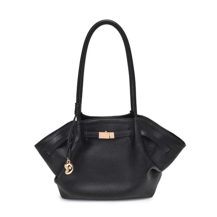 Monroe Satchel - Handbag - - - Azil Boutique