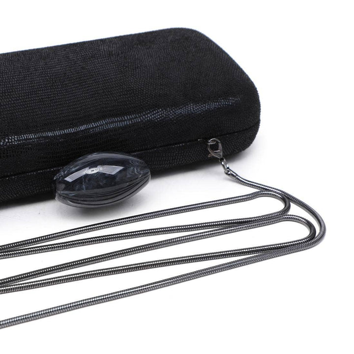 Dustin Evening Bag - Clutch - - - Azil Boutique