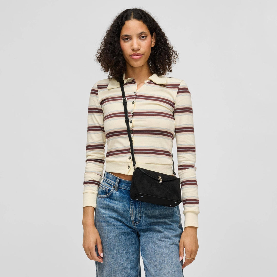 Inez Crossbody - Handbag - - - Azil Boutique