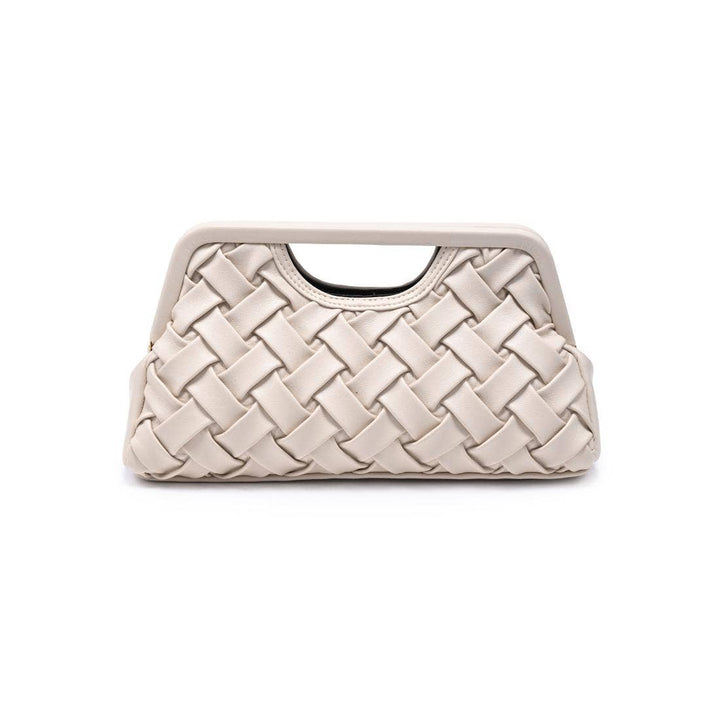Alouette Clutch - Clutch - - - Azil Boutique