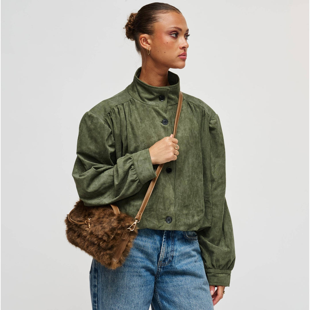 Ada - Leo Crossbody - Handbags - - - Azil Boutique