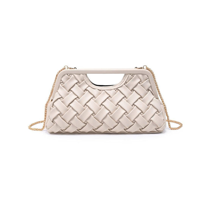 Alouette Clutch - Clutch - - - Azil Boutique