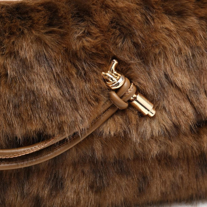 Ada - Leo Crossbody - Handbags - - - Azil Boutique