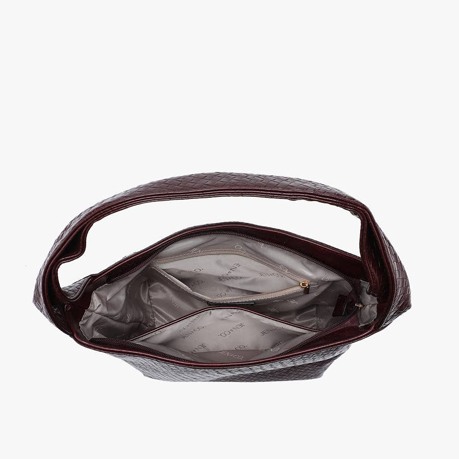 Selena Hobo - Handbag - - - Azil Boutique
