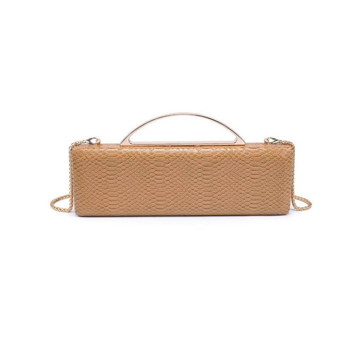 Banks Clutch - Clutch - - - Azil Boutique