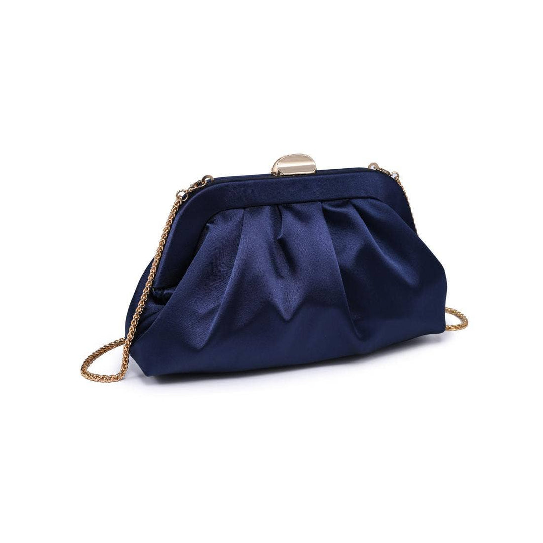 Winter Clutch - Clutch - - - Azil Boutique