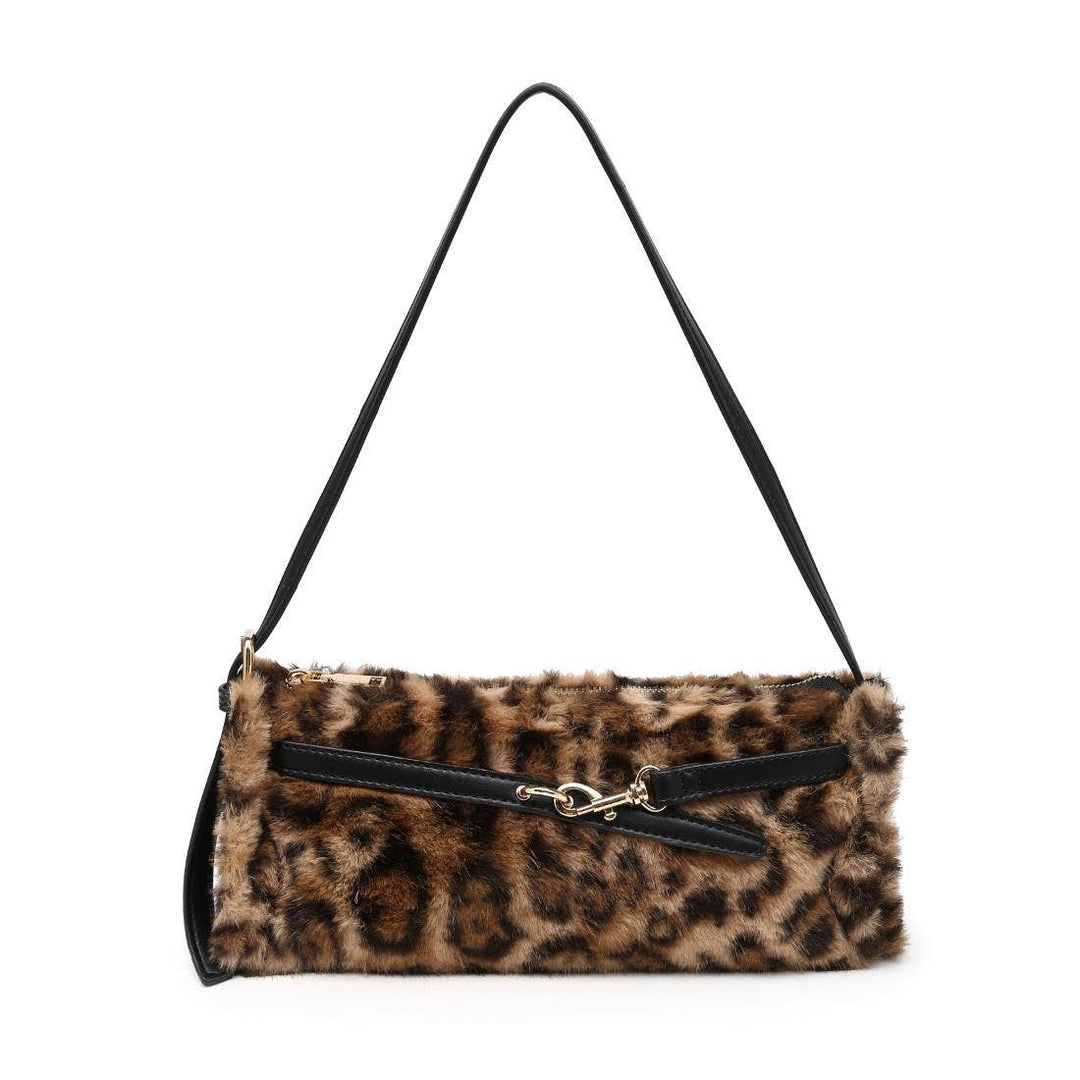Yaretzi Shoulder Bag - Handbag - - - Azil Boutique
