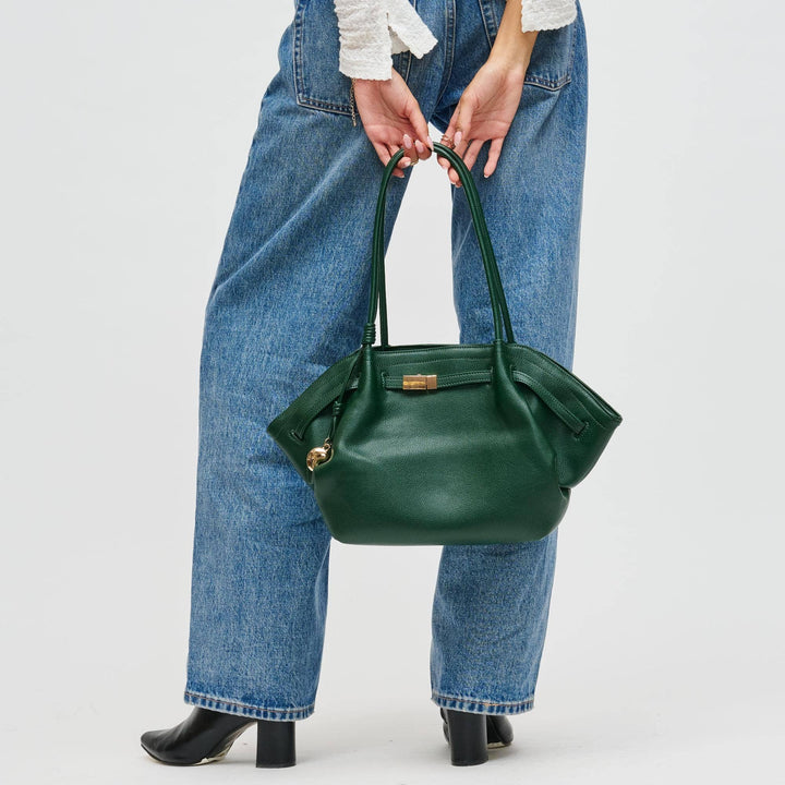 Monroe Satchel