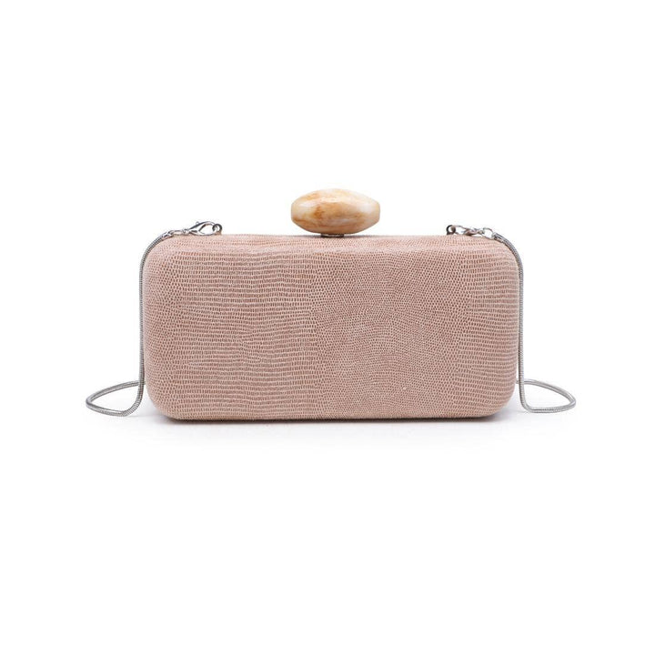 Dustin Evening Bag - Clutch - - - Azil Boutique