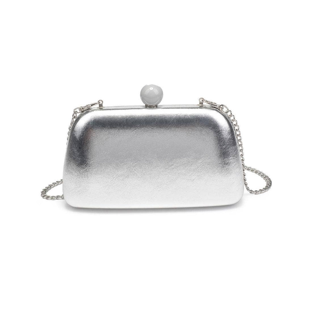 Sahara Evening Bag - Handbags - - - Azil Boutique