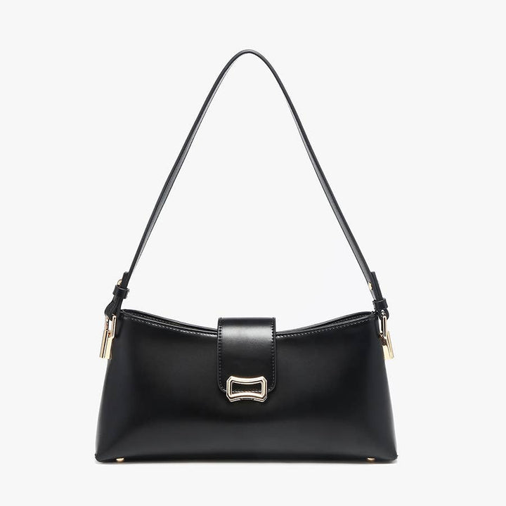 Caracas Flapover Shoulder Bag - Handbag - - - Azil Boutique