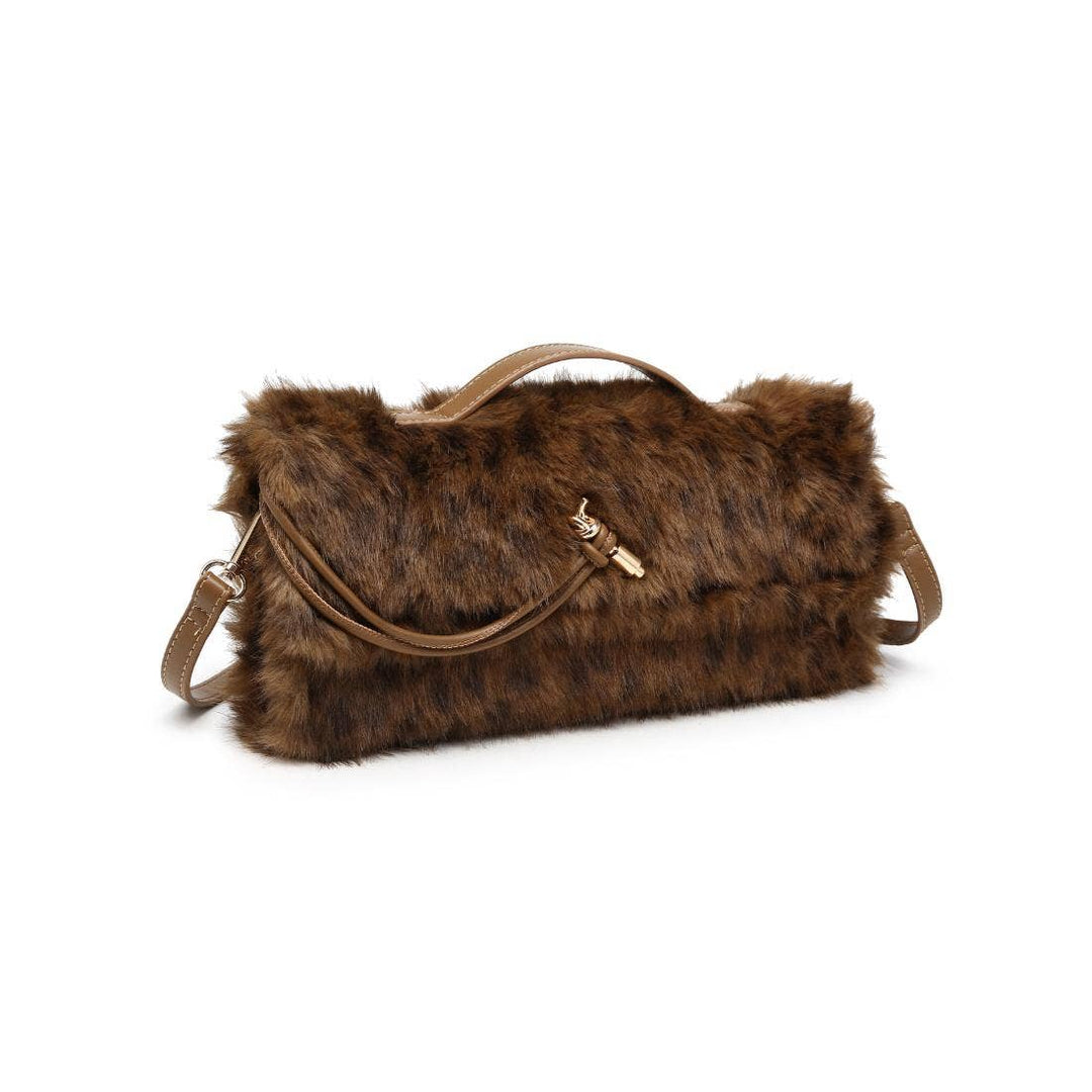 Ada - Leo Crossbody - Handbags - - - Azil Boutique