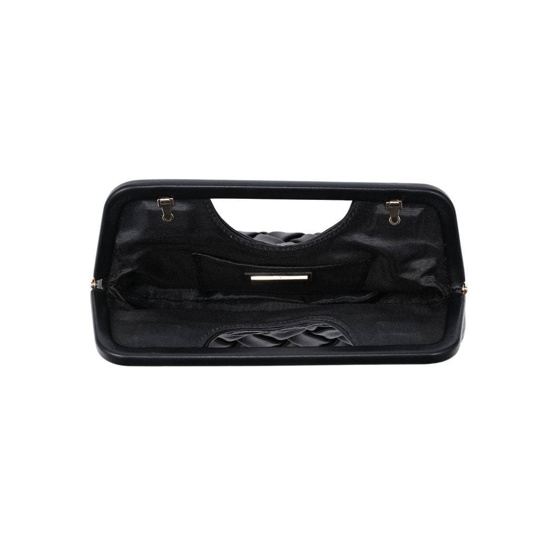 Alouette Clutch - Clutch - - - Azil Boutique