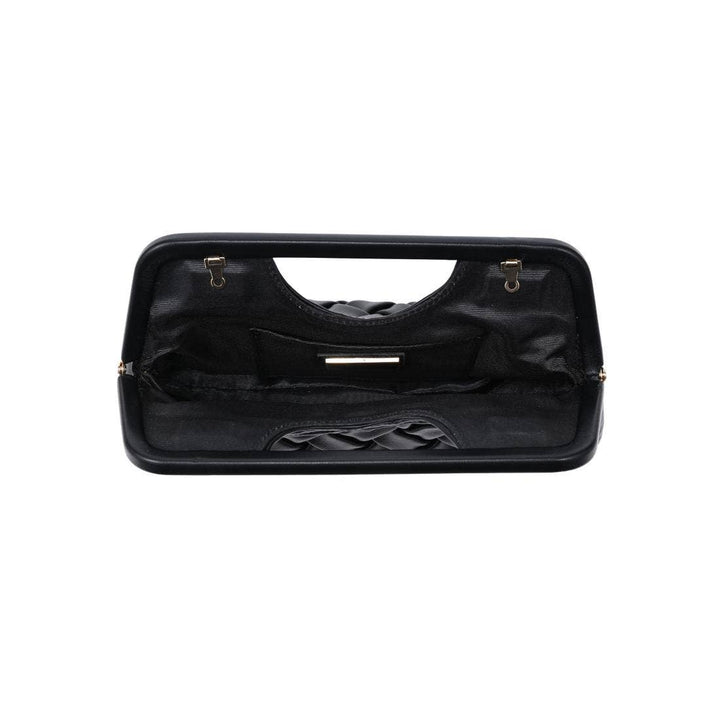 Alouette Clutch - Clutch - - - Azil Boutique