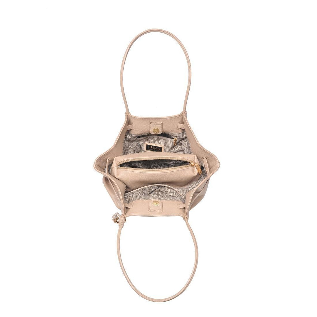 Monroe Satchel - Handbag - - - Azil Boutique