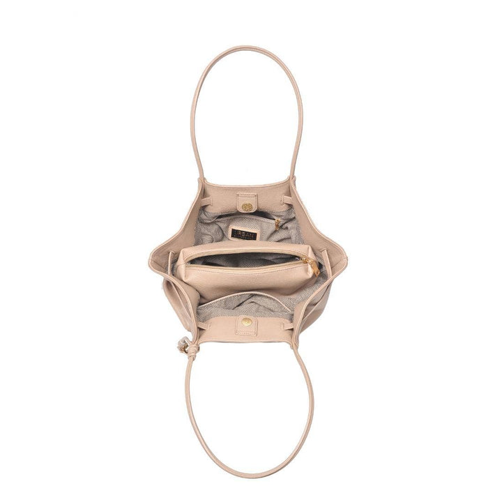 Monroe Satchel - Handbag - - - Azil Boutique
