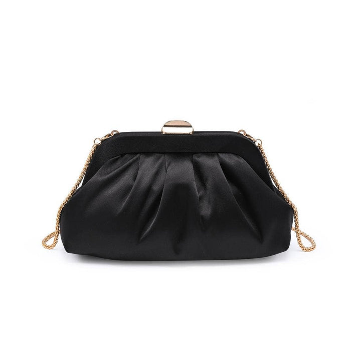 Winter Clutch - Clutch - - - Azil Boutique