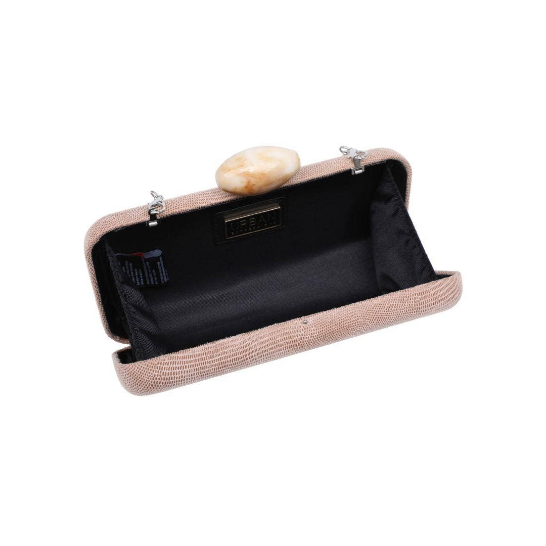 Dustin Evening Bag - Clutch - - - Azil Boutique