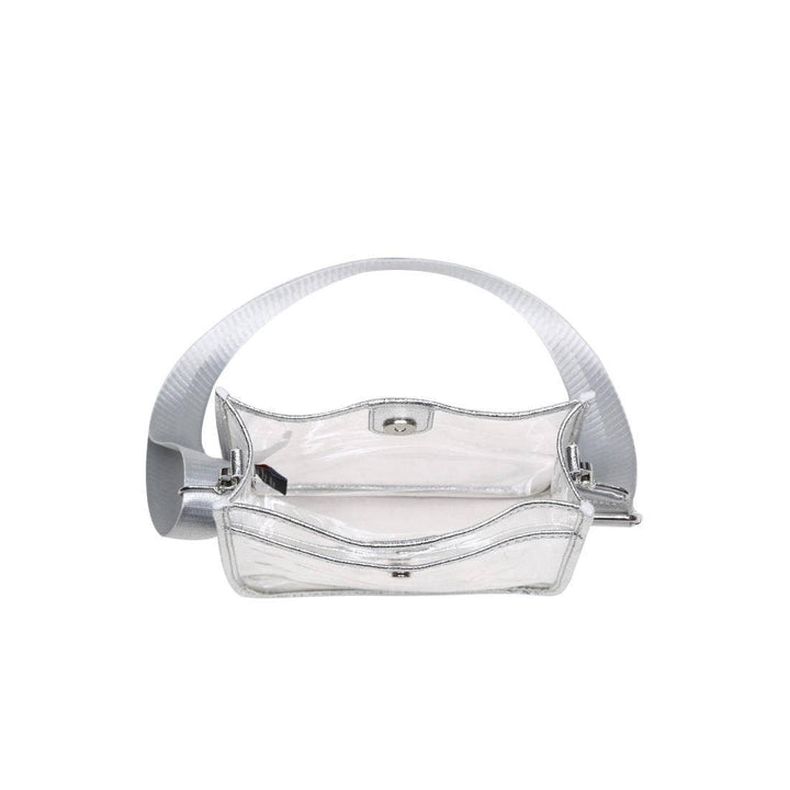 Beckham - Clear Crossbody Stadium Concert Bag