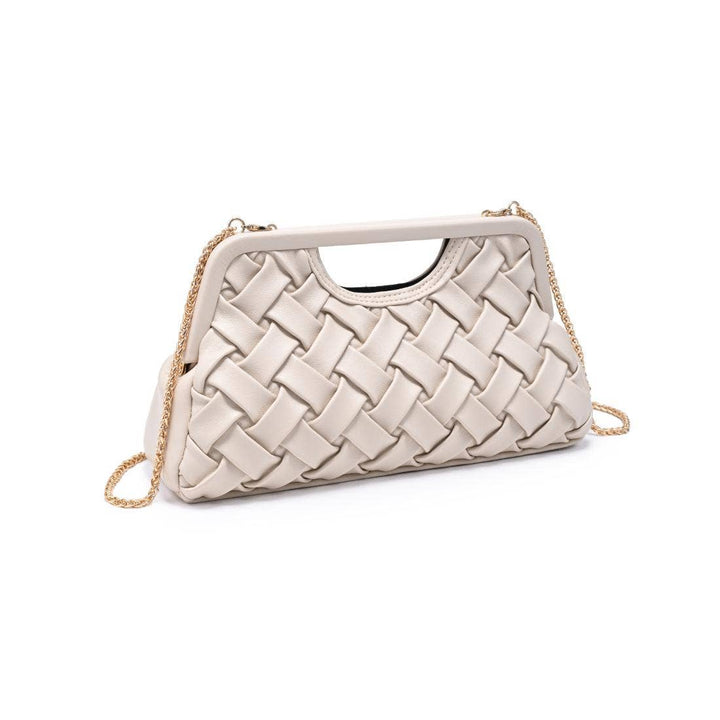 Alouette Clutch - Clutch - - - Azil Boutique