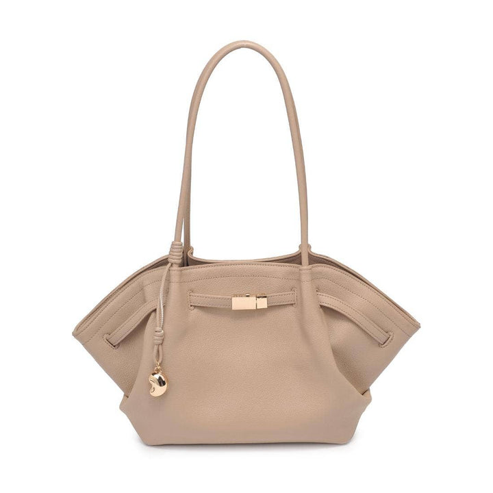 Monroe Satchel - Handbag - - - Azil Boutique