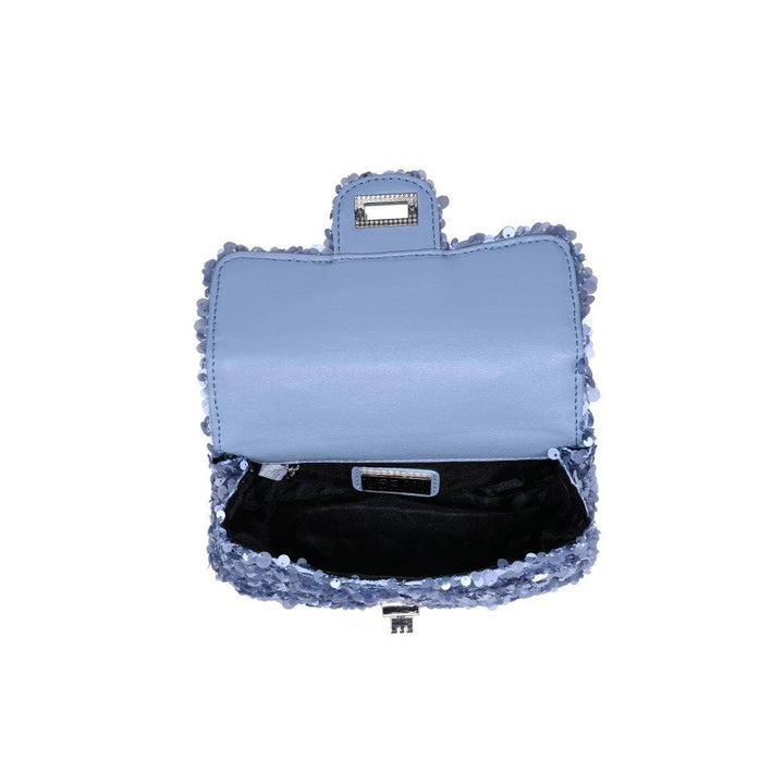 Ella Sequined Evening Bag