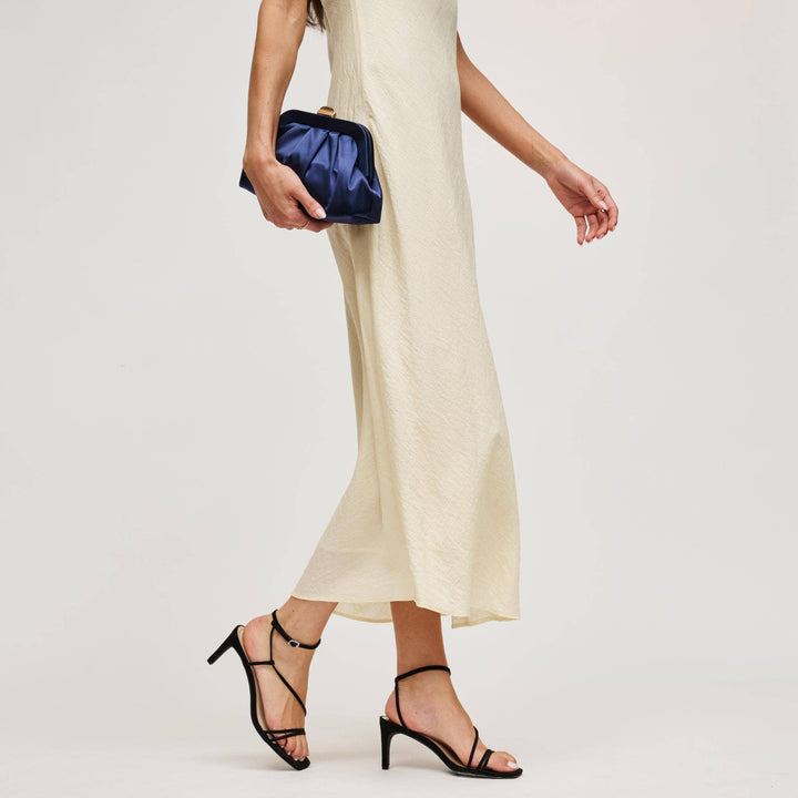 Winter Clutch - Clutch - - - Azil Boutique