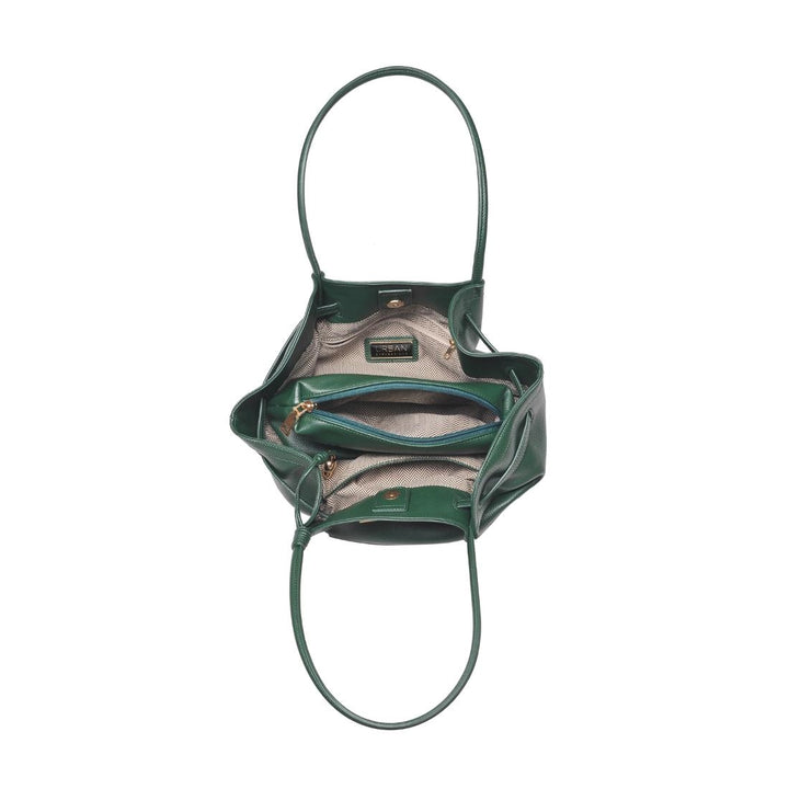 Monroe Satchel