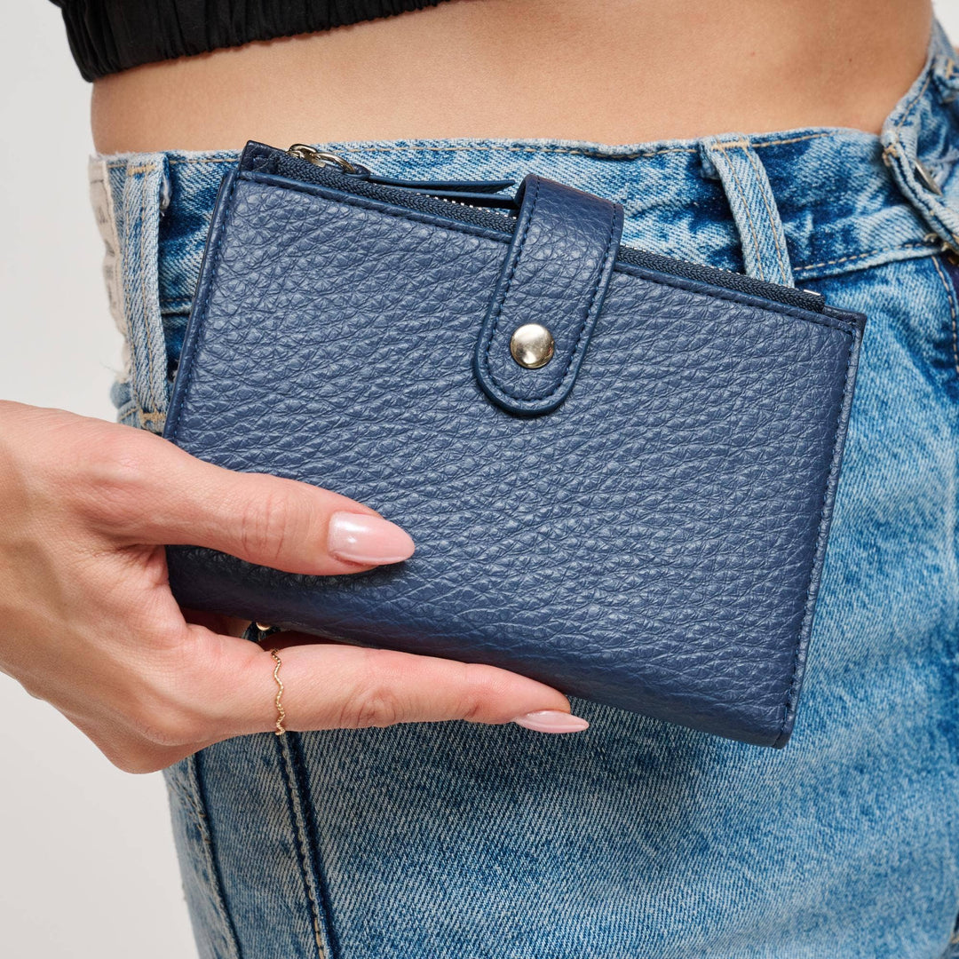 Jenny Wallet