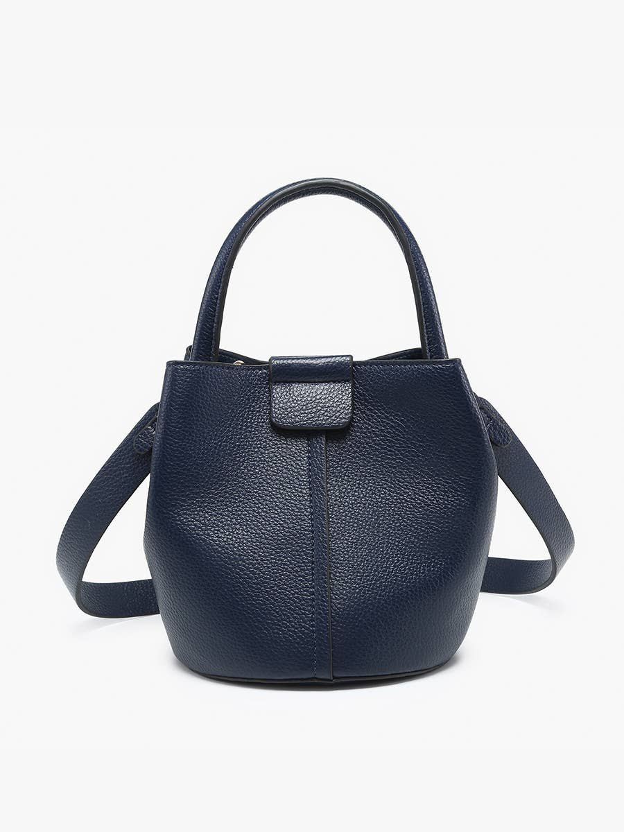 Farrah Bucket Bag - Handbags - - - Azil Boutique