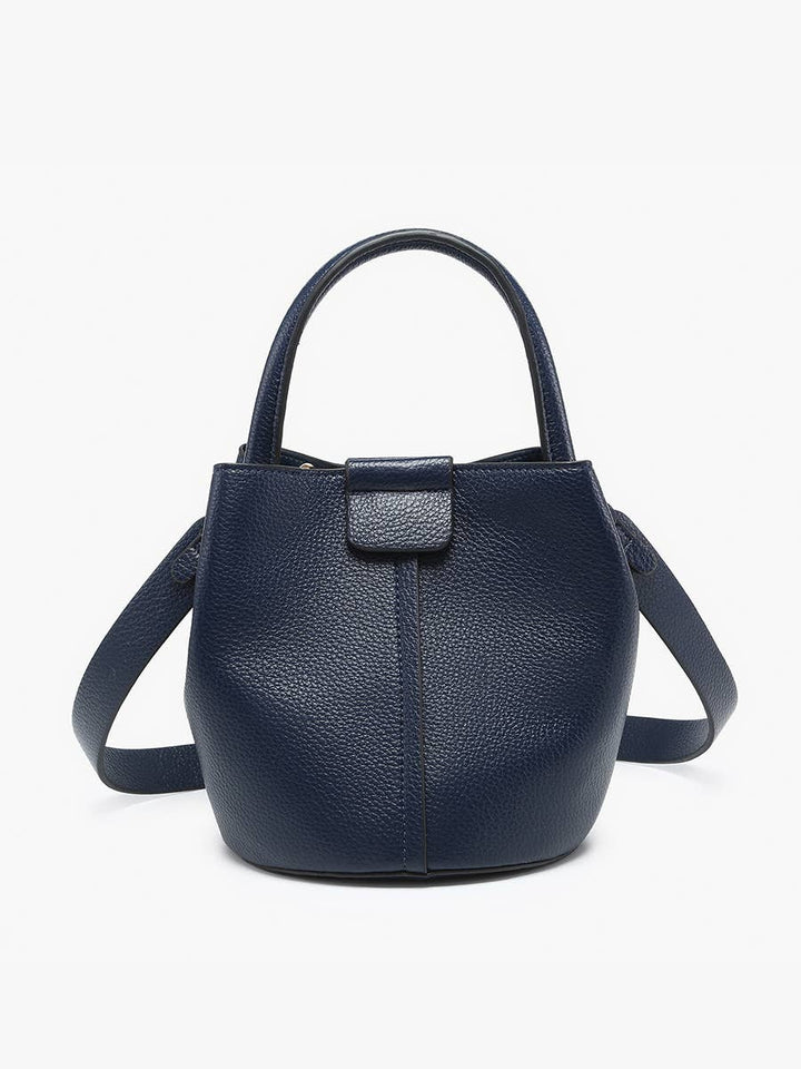 Farrah Bucket Bag - Handbags - - - Azil Boutique