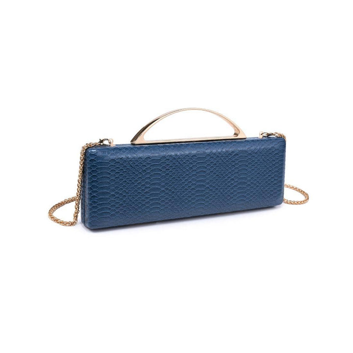 Banks Clutch - Clutch - - - Azil Boutique