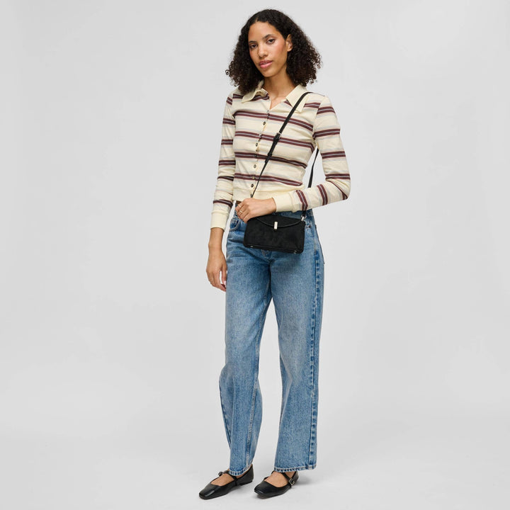 Inez Crossbody - Handbag - - - Azil Boutique