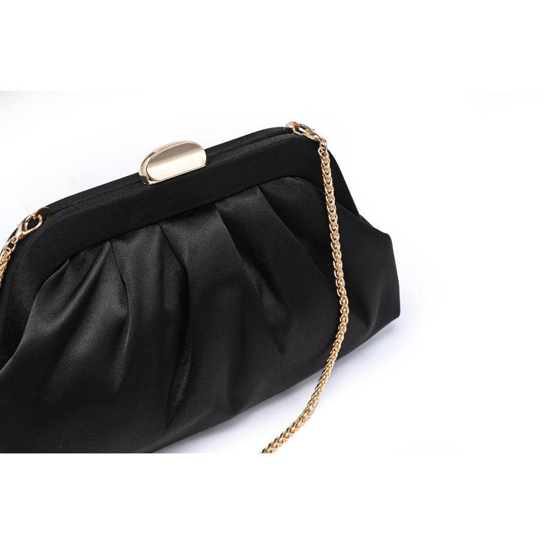 Winter Clutch - Clutch - - - Azil Boutique