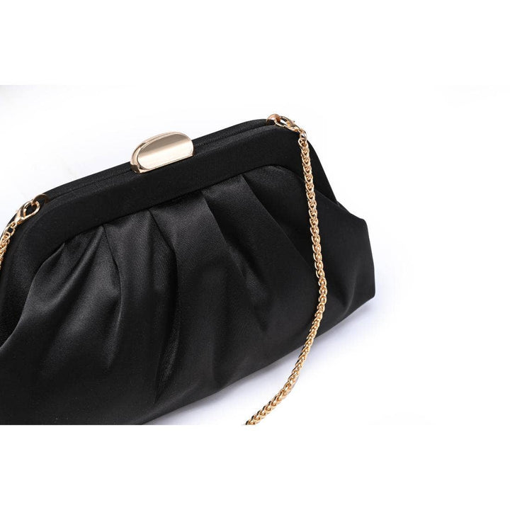 Winter Clutch - Clutch - - - Azil Boutique