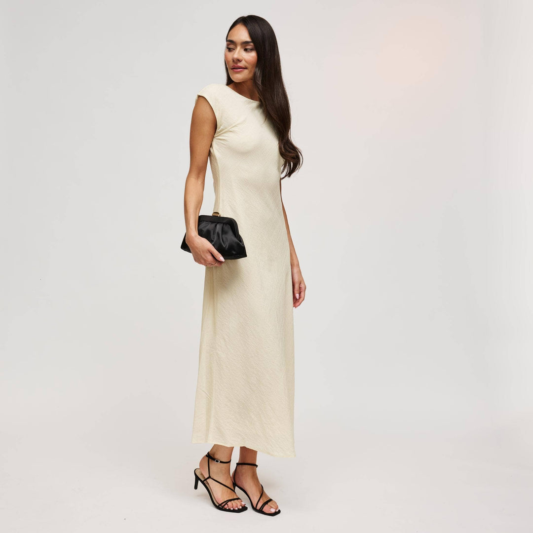 Winter Clutch - Clutch - - - Azil Boutique