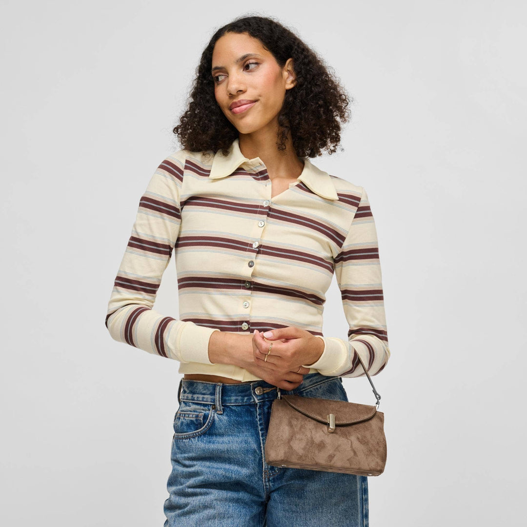 Inez Crossbody - Handbag - - - Azil Boutique