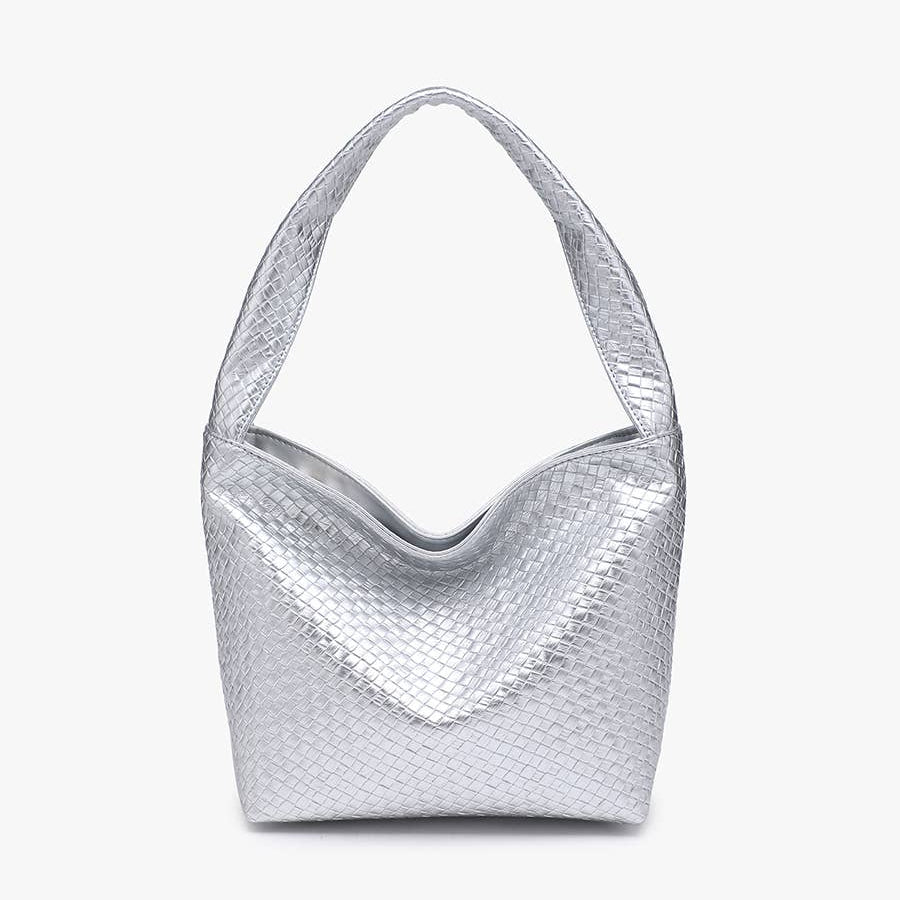Selena Hobo - Handbag - - - Azil Boutique