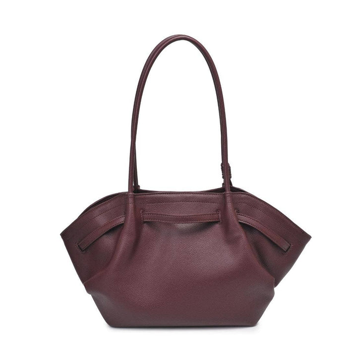 Monroe Satchel - Handbag - - - Azil Boutique