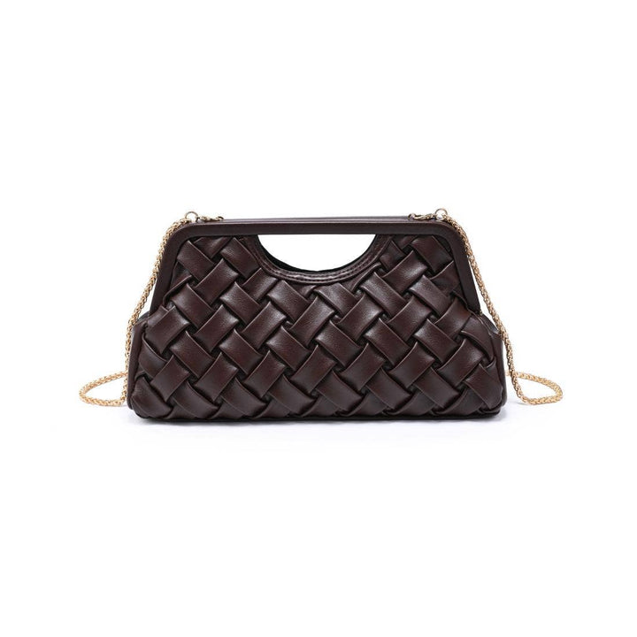 Alouette Clutch - Clutch - - - Azil Boutique