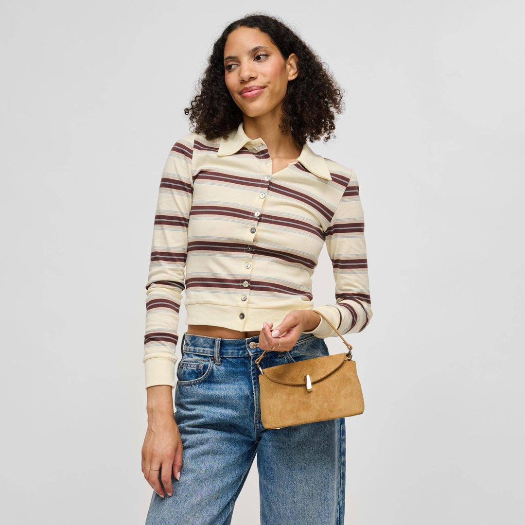 Inez Crossbody - Handbag - - - Azil Boutique