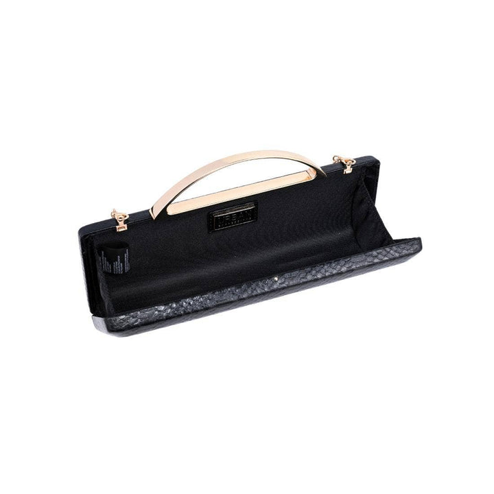 Banks Clutch - Clutch - - - Azil Boutique