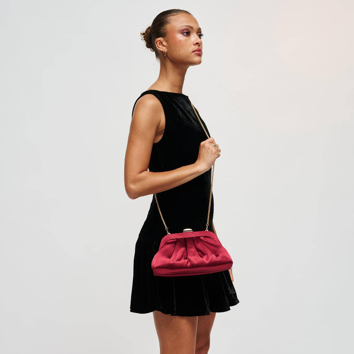 Winter Clutch - Clutch - - - Azil Boutique
