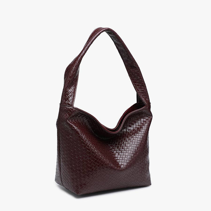 Selena Hobo - Handbag - - - Azil Boutique