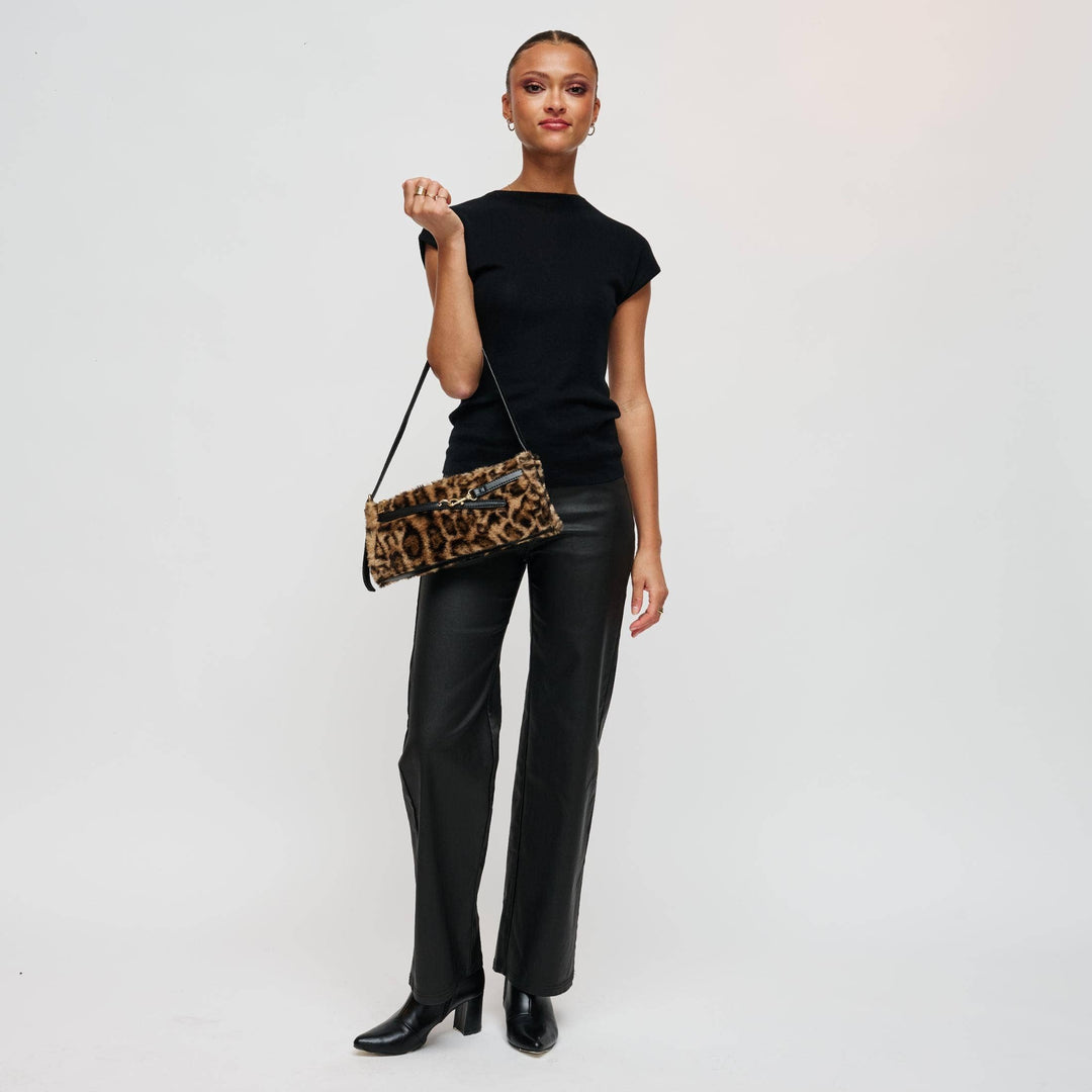 Yaretzi Shoulder Bag - Handbag - - - Azil Boutique